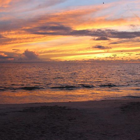 Holiday Villas III 505 Clearwater Beach Buitenkant foto