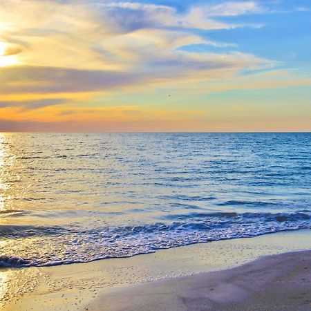 Holiday Villas III 505 Clearwater Beach Buitenkant foto