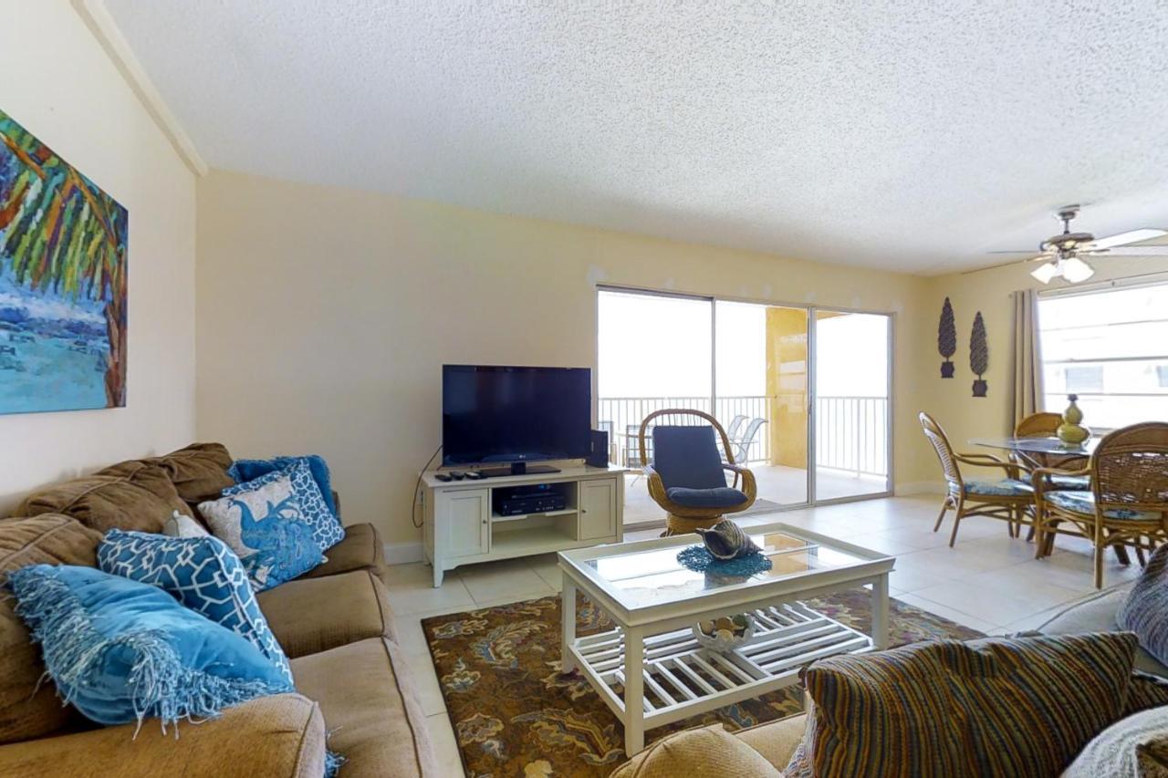 Holiday Villas III 505 Clearwater Beach Buitenkant foto