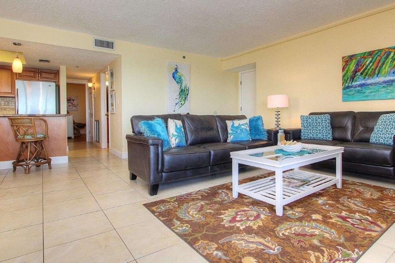 Holiday Villas III 505 Clearwater Beach Buitenkant foto