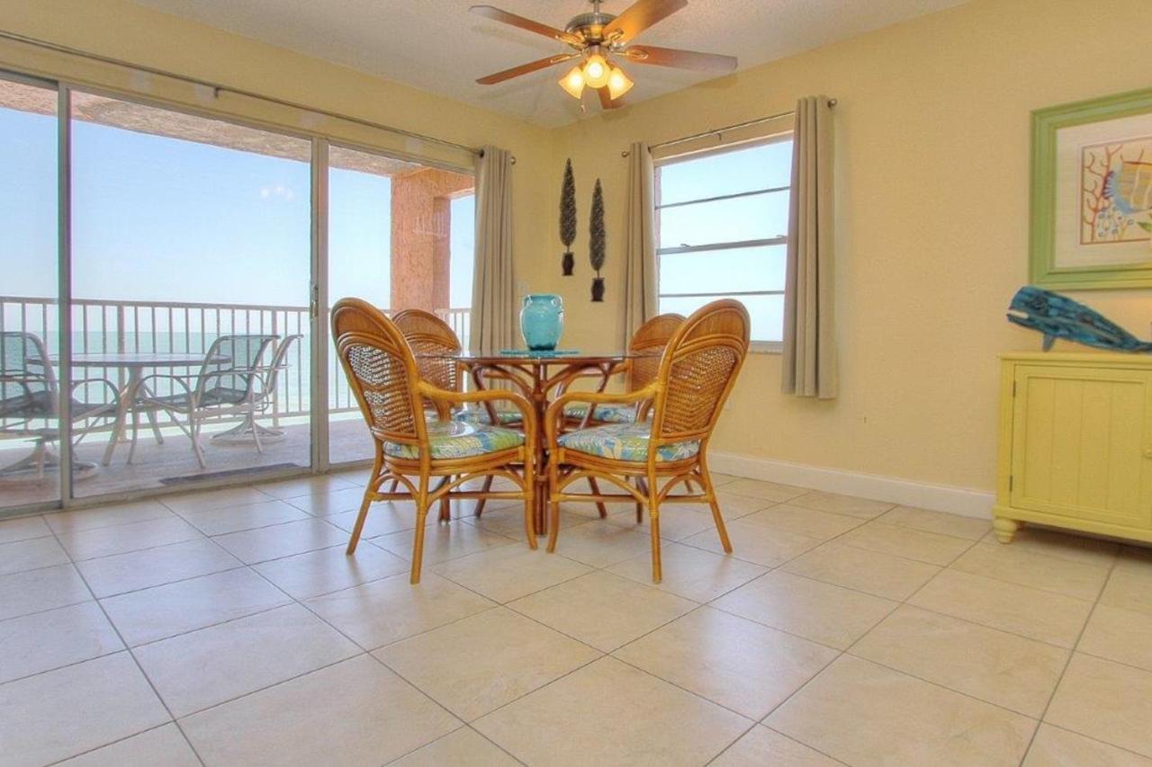 Holiday Villas III 505 Clearwater Beach Buitenkant foto
