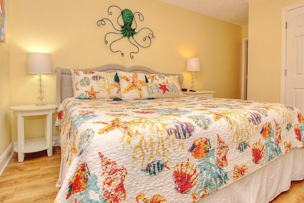 Holiday Villas III 505 Clearwater Beach Buitenkant foto