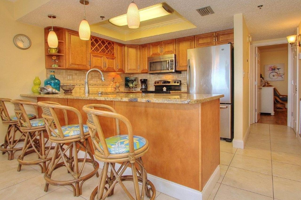 Holiday Villas III 505 Clearwater Beach Buitenkant foto