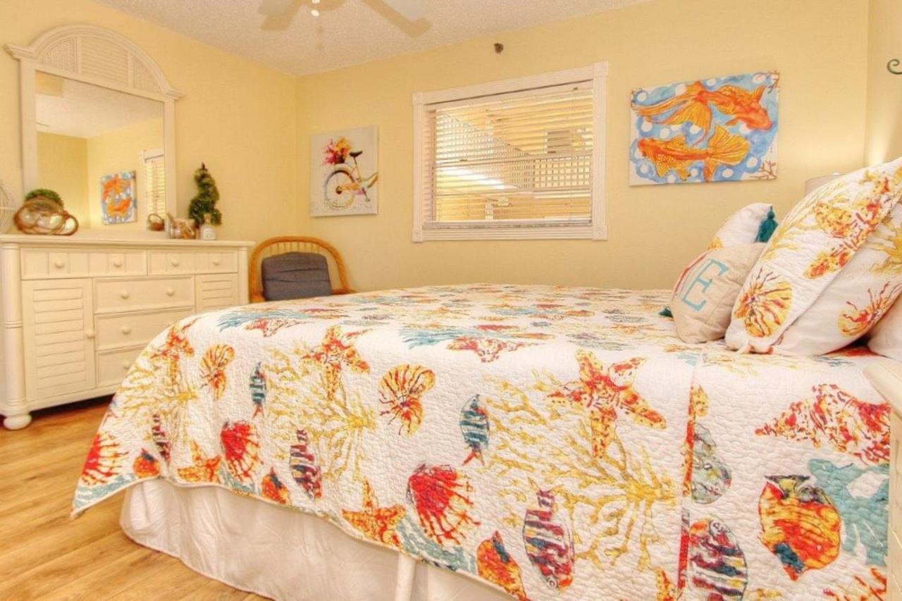 Holiday Villas III 505 Clearwater Beach Buitenkant foto