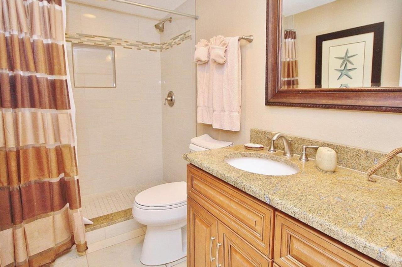 Holiday Villas III 505 Clearwater Beach Buitenkant foto