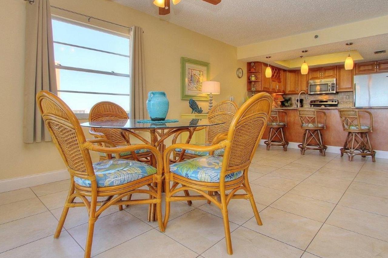 Holiday Villas III 505 Clearwater Beach Buitenkant foto