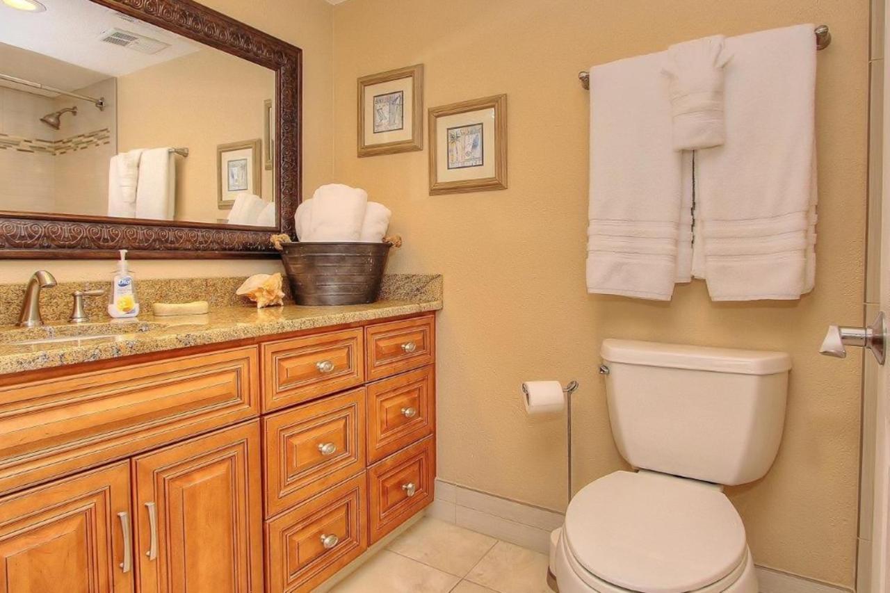 Holiday Villas III 505 Clearwater Beach Buitenkant foto
