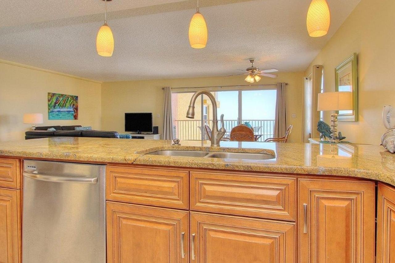 Holiday Villas III 505 Clearwater Beach Buitenkant foto