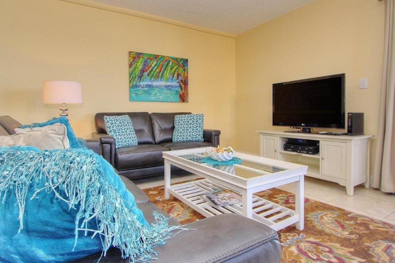 Holiday Villas III 505 Clearwater Beach Buitenkant foto