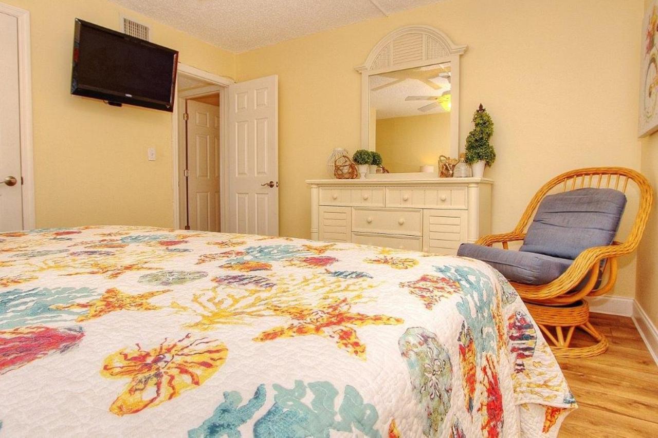 Holiday Villas III 505 Clearwater Beach Buitenkant foto