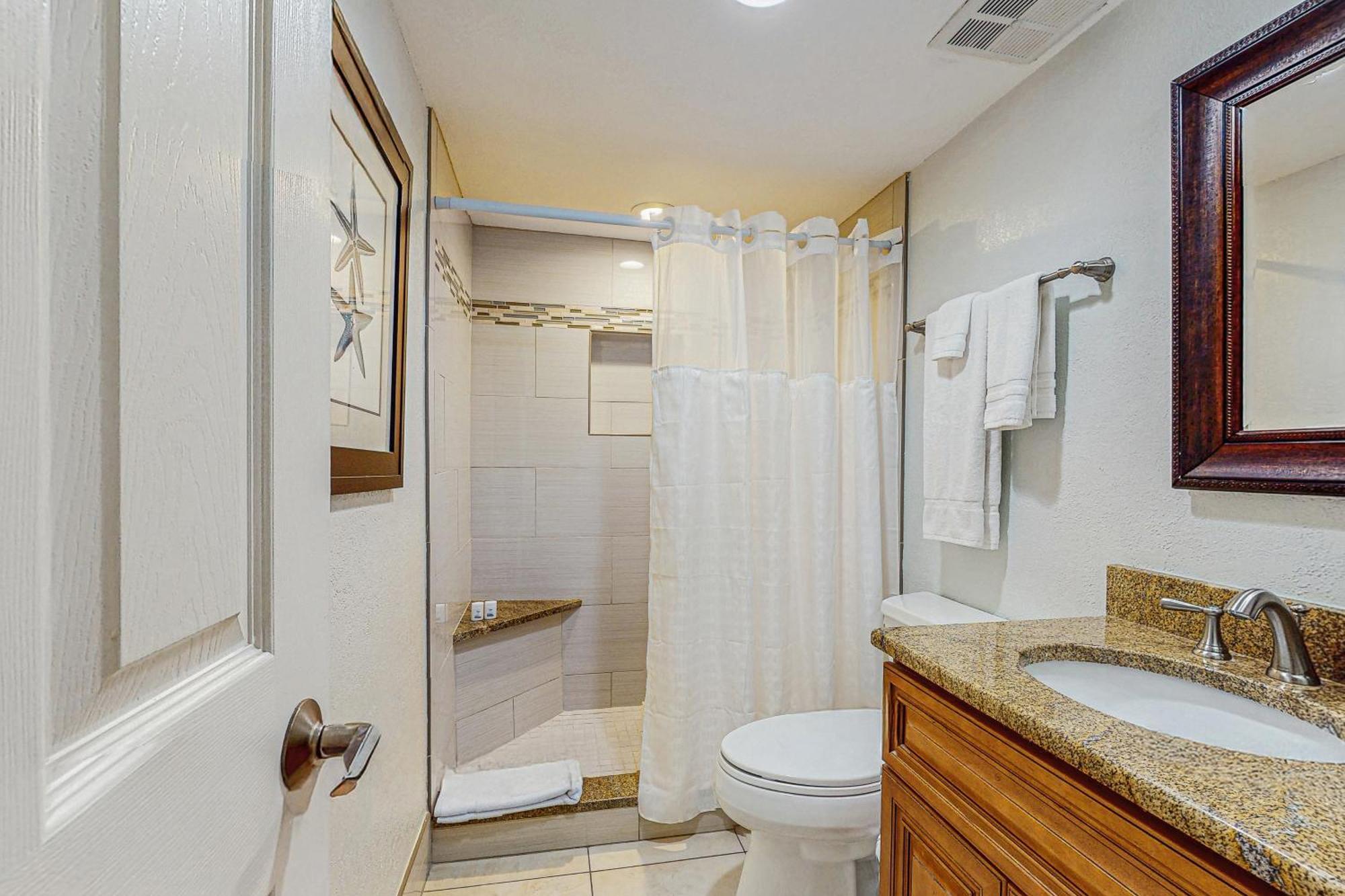 Holiday Villas III 505 Clearwater Beach Buitenkant foto