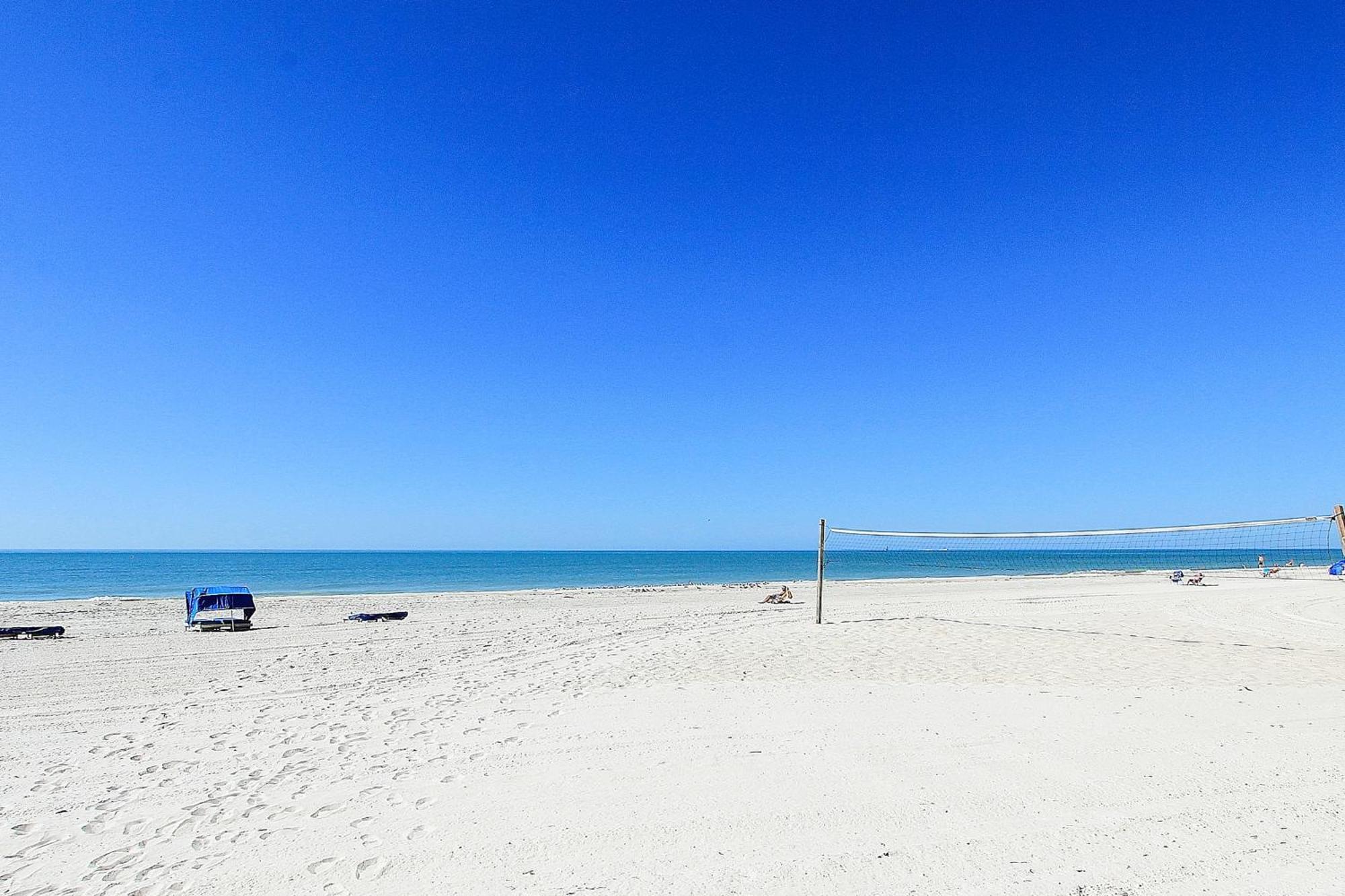 Holiday Villas III 505 Clearwater Beach Buitenkant foto