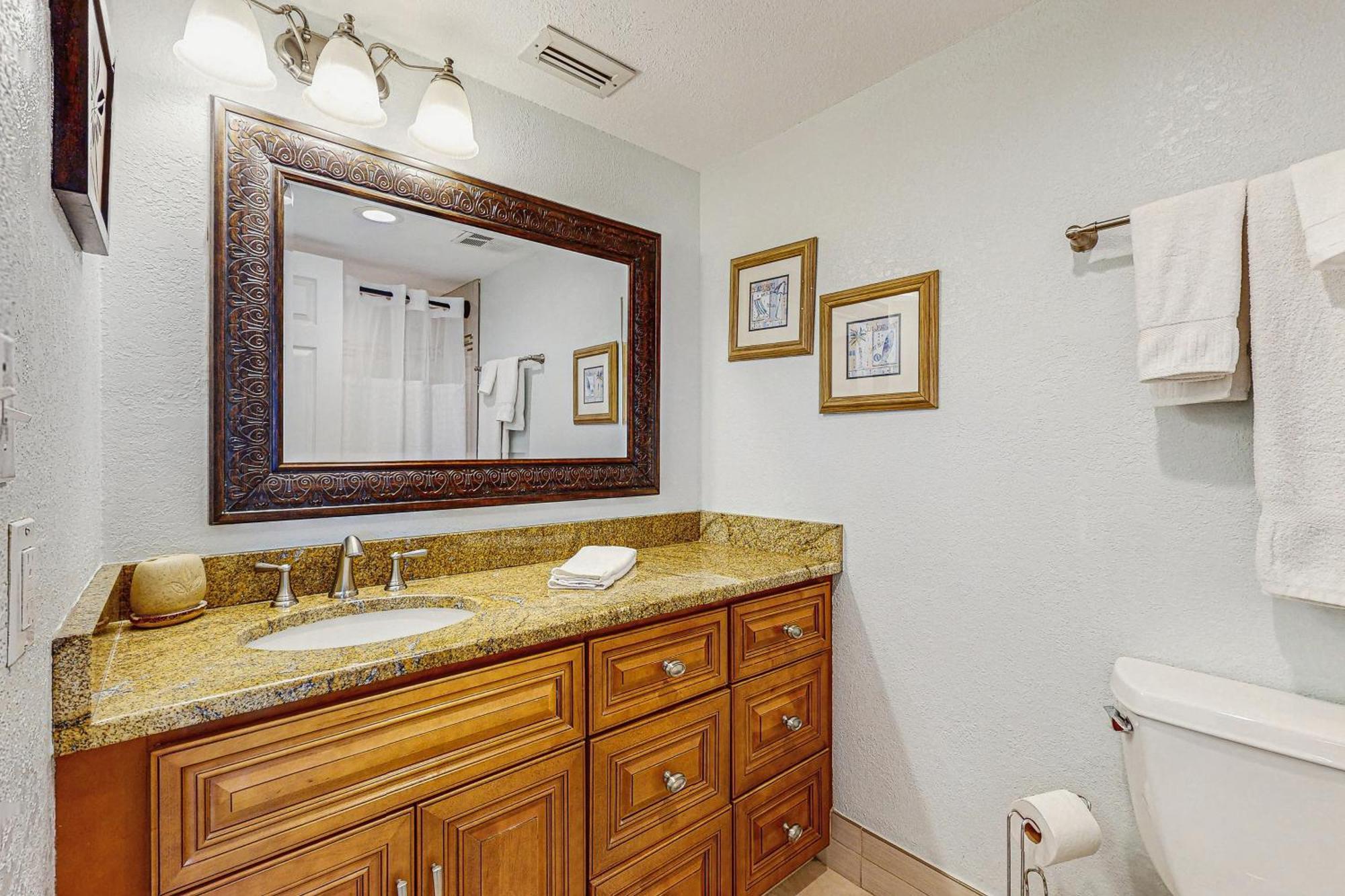Holiday Villas III 505 Clearwater Beach Buitenkant foto