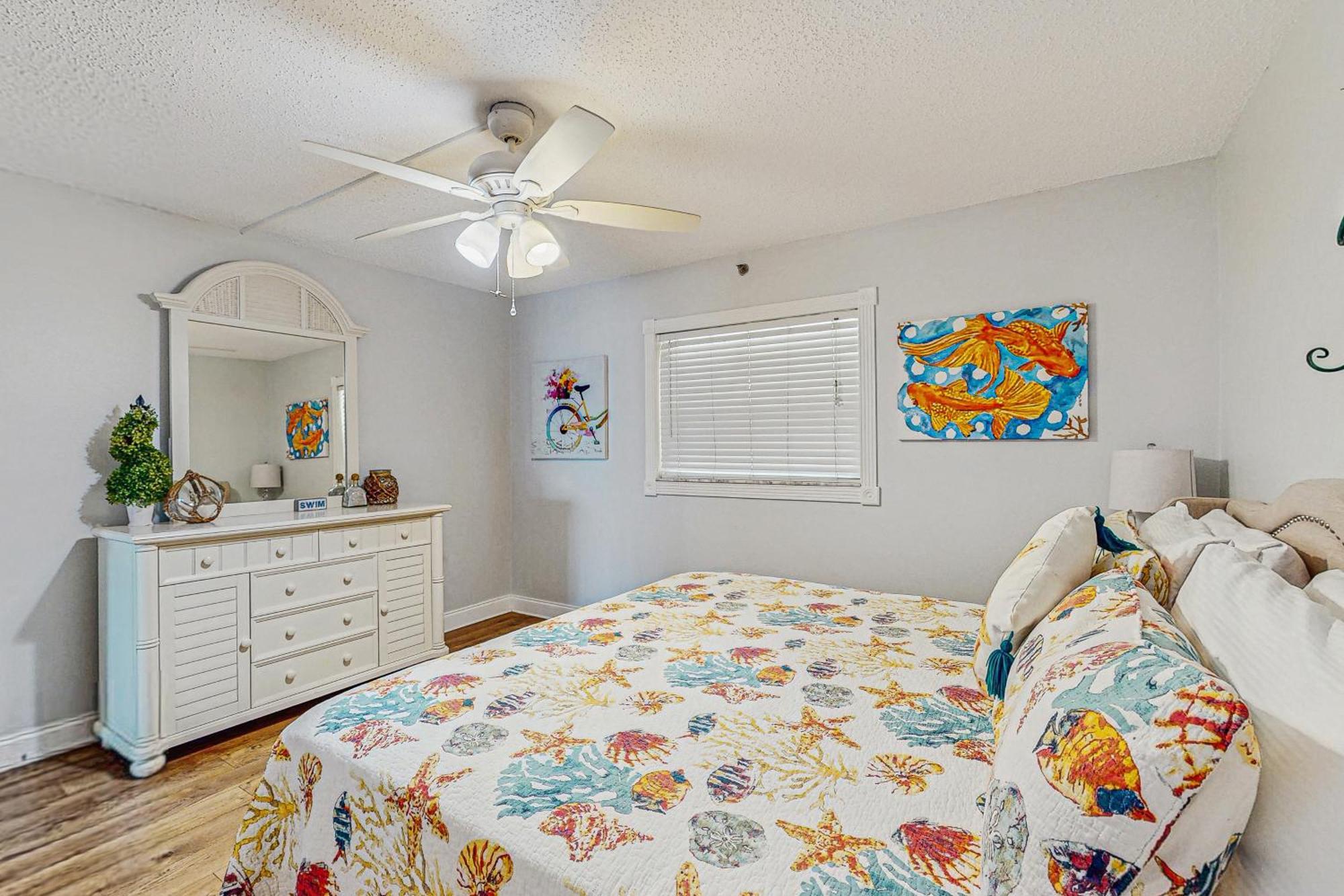 Holiday Villas III 505 Clearwater Beach Buitenkant foto