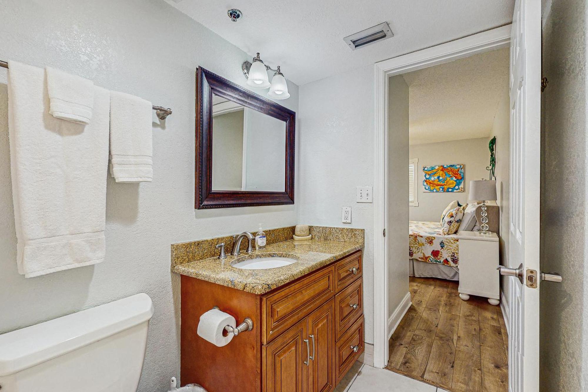 Holiday Villas III 505 Clearwater Beach Buitenkant foto