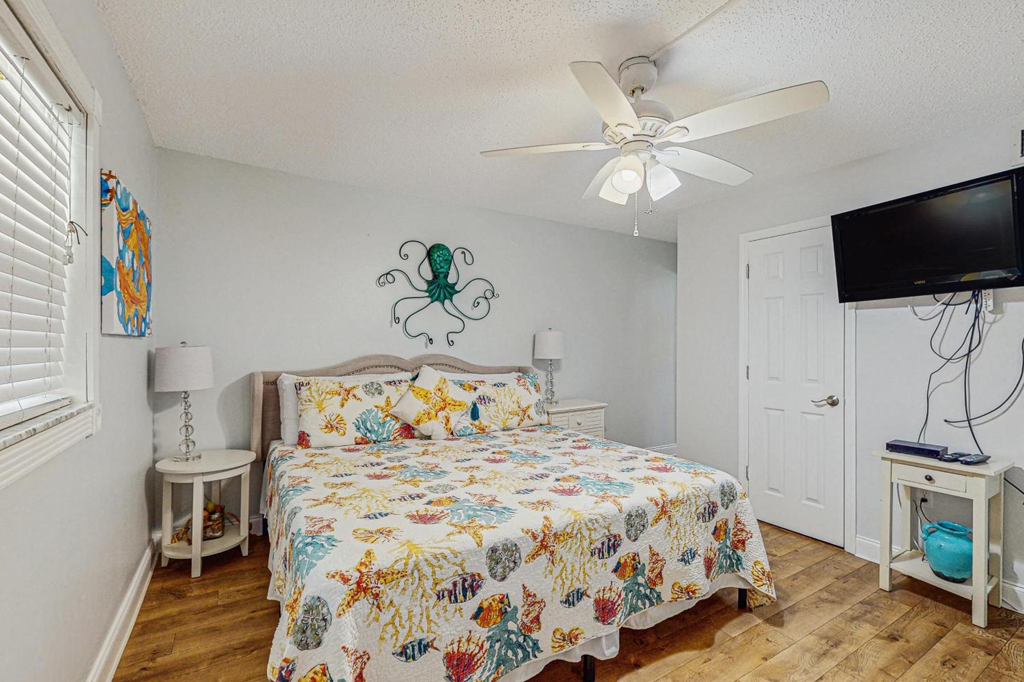 Holiday Villas III 505 Clearwater Beach Buitenkant foto