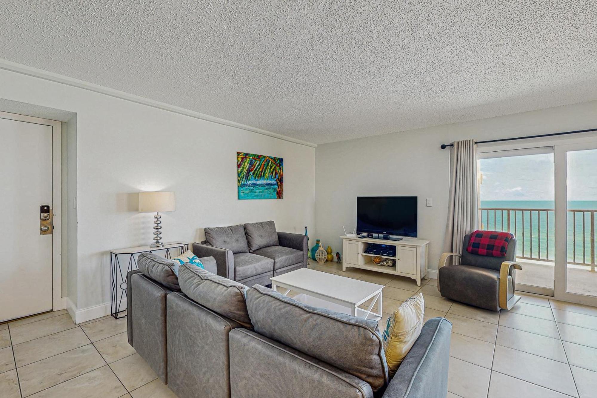 Holiday Villas III 505 Clearwater Beach Buitenkant foto